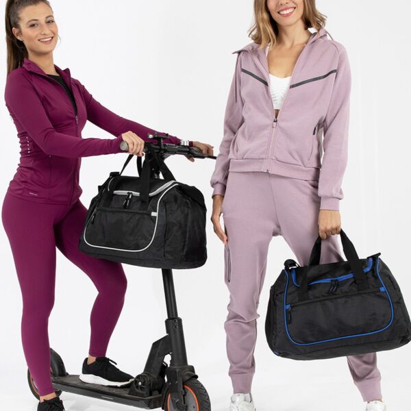 Piraeus Holdall Thumbnail