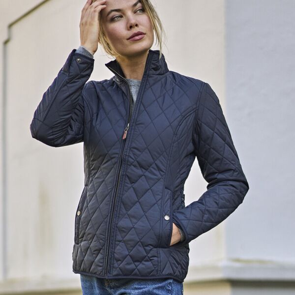 Women’s Richmond jacket (9661) Thumbnail