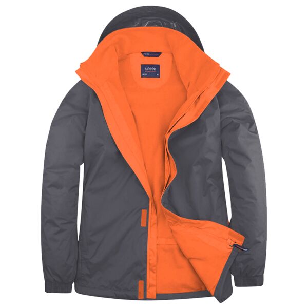 Deluxe Outdoor Jacket Thumbnail