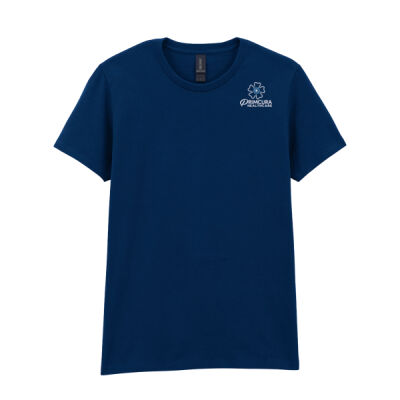 Ladies T-shirt Thumbnail