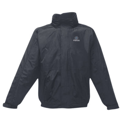 Unisex Dover Jacket Thumbnail