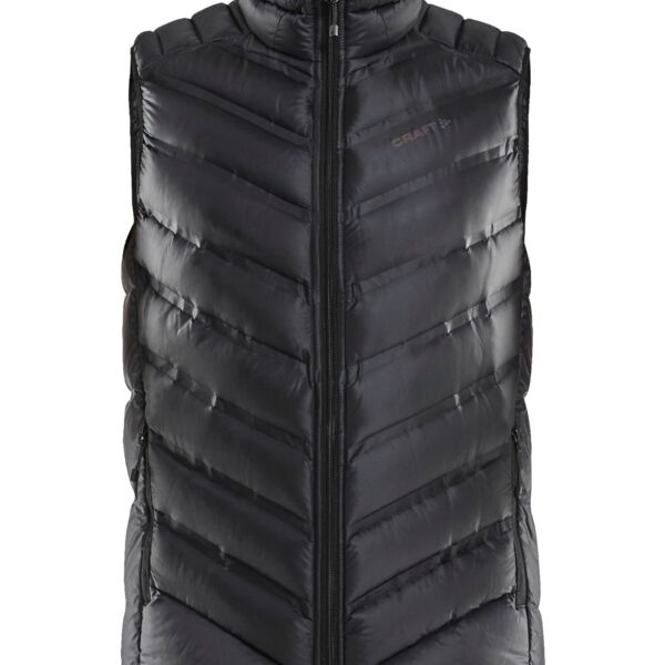 Men's Light Down Vest Thumbnail