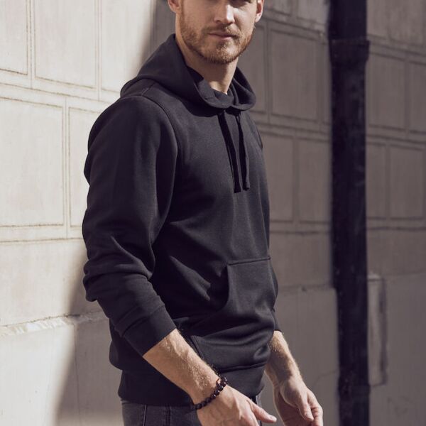 Clique Basic Active Hoody Thumbnail