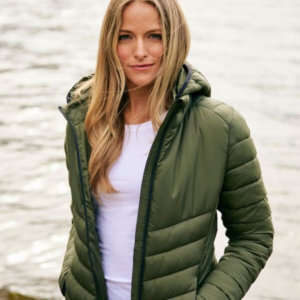 Mount Adams Jacket Women Thumbnail