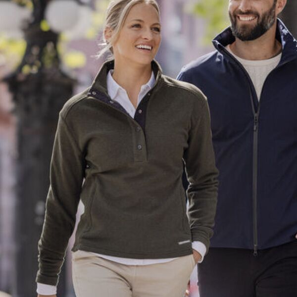 Hunts Point Fleece Women Thumbnail