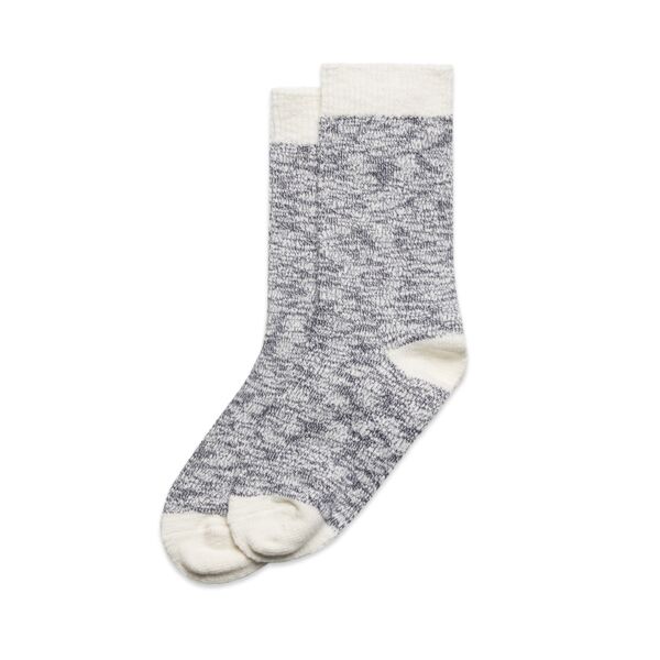 SLUB SOCKS Thumbnail