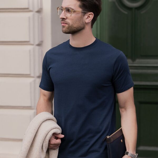 Venice - Jersey deluxe tee Thumbnail