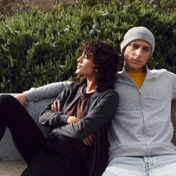 Ladies Premium OC Cardigan Thumbnail