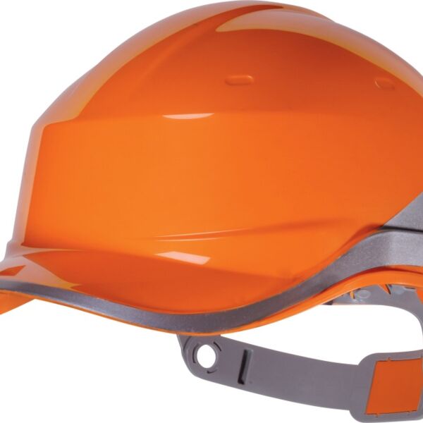 Hi-Vis Baseball Safety Helmet Thumbnail