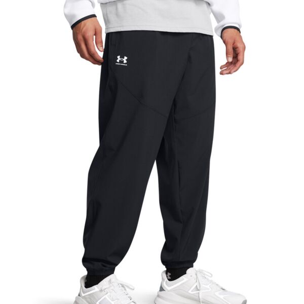 Vibe woven joggers Thumbnail