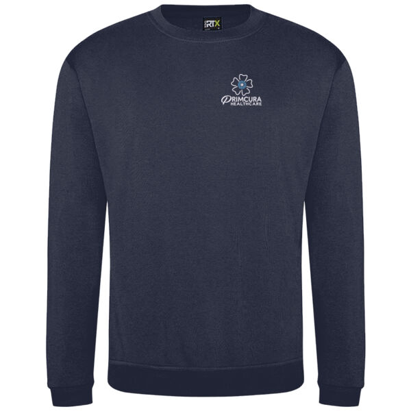 Sweatshirt Thumbnail